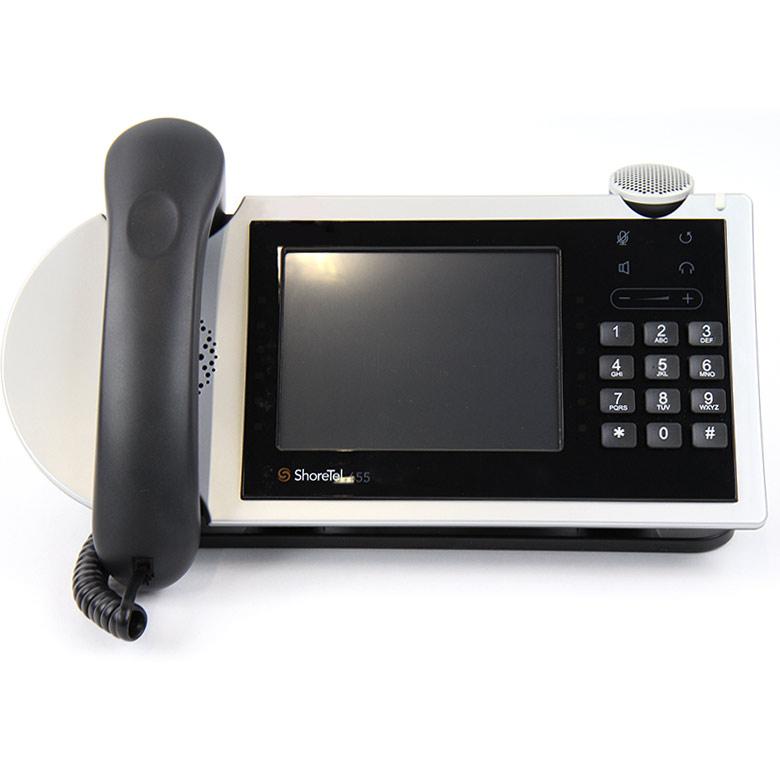 Shoretel ShorePhone IP 655 VoIP Phone